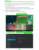 Preview for 26 page of Pocketbook SURFpad 2 User Manual