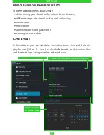 Preview for 32 page of Pocketbook SURFpad 2 User Manual