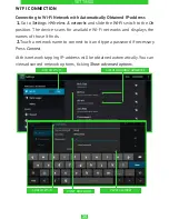 Preview for 35 page of Pocketbook SURFpad 2 User Manual