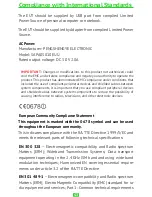 Preview for 43 page of Pocketbook SURFpad 2 User Manual