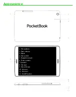 Preview for 8 page of Pocketbook SURFpad 3 User Manual