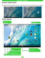 Preview for 11 page of Pocketbook SURFpad 3 User Manual