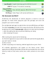 Preview for 24 page of Pocketbook SURFpad 3 User Manual