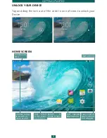 Preview for 9 page of Pocketbook SURFpad 4 S User Manual