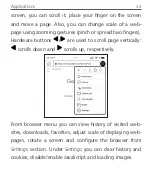 Предварительный просмотр 32 страницы Pocketbook Touch HD 3 User Manual