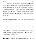Предварительный просмотр 92 страницы Pocketbook Touch HD 3 User Manual
