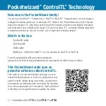 Preview for 2 page of PocketWizard MiniTT1/FlexTT5 Quick Manual