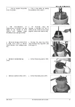 Preview for 19 page of poclain hydraulics 006743787D Manual