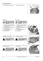 Preview for 20 page of poclain hydraulics 006743787D Manual