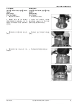 Preview for 23 page of poclain hydraulics 006743787D Manual