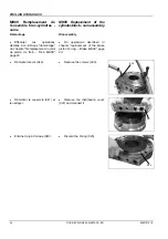 Preview for 64 page of poclain hydraulics 006743787D Manual