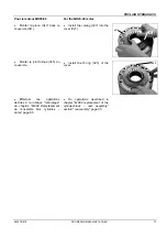 Preview for 73 page of poclain hydraulics 006743787D Manual