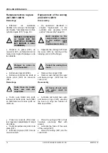 Preview for 74 page of poclain hydraulics 006743787D Manual