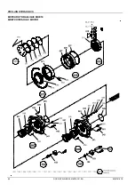 Preview for 98 page of poclain hydraulics 006743787D Manual