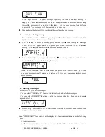 Preview for 6 page of Pocsag PG-2092P User Manual