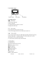 Preview for 3 page of Pocsag PG-2106FS User Manual