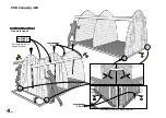 Preview for 6 page of POD Camping 480 Installation Manual