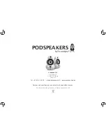 Preview for 13 page of PodSpeakers MiniPod Bluetooth User Manual