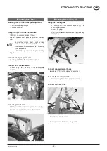 Предварительный просмотр 18 страницы Poettinger AEROSEM F 5000 Mounting Instructions