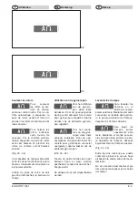 Предварительный просмотр 78 страницы Poettinger EUROTOP 1251 A Operator'S Manual