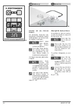 Предварительный просмотр 79 страницы Poettinger EUROTOP 1251 A Operator'S Manual