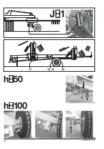 Предварительный просмотр 127 страницы Poettinger EUROTOP 1251 A Operator'S Manual