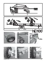 Предварительный просмотр 128 страницы Poettinger EUROTOP 1251 A Operator'S Manual