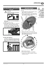 Предварительный просмотр 12 страницы Poettinger EUROTOP 421 A TOPTECH PLUS Operator'S Manual