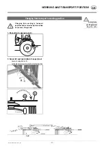 Предварительный просмотр 11 страницы Poettinger EUROTOP 611 A TOPTECH PLUS Operator'S Manual