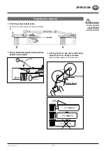 Предварительный просмотр 12 страницы Poettinger EUROTOP 611 A TOPTECH PLUS Operator'S Manual