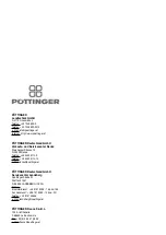 Предварительный просмотр 38 страницы Poettinger EUROTOP 611 A TOPTECH PLUS Operator'S Manual