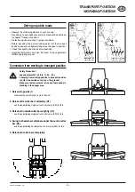 Предварительный просмотр 10 страницы Poettinger MULTICAT 9000 Operating Instructions Manual