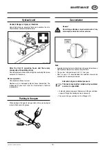 Предварительный просмотр 19 страницы Poettinger MULTICAT 9000 Operating Instructions Manual