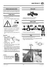 Предварительный просмотр 20 страницы Poettinger MULTICAT 9000 Operating Instructions Manual