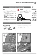 Предварительный просмотр 8 страницы Poettinger NOVACAT 225 H Operator'S Manual