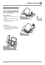 Предварительный просмотр 13 страницы Poettinger NOVACAT 225 H Operator'S Manual