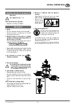 Предварительный просмотр 14 страницы Poettinger NOVACAT 225 H Operator'S Manual