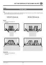 Предварительный просмотр 22 страницы Poettinger NOVACAT 225 H Operator'S Manual