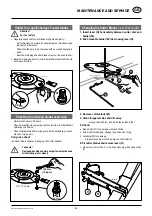 Предварительный просмотр 32 страницы Poettinger NOVACAT 225 H Operator'S Manual