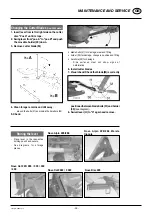 Предварительный просмотр 33 страницы Poettinger NOVACAT 225 H Operator'S Manual