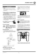 Предварительный просмотр 11 страницы Poettinger NOVACAT 261 classic Operator'S Manual