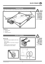 Предварительный просмотр 13 страницы Poettinger NOVACAT 261 classic Operator'S Manual