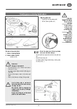 Предварительный просмотр 18 страницы Poettinger NOVACAT 261 classic Operator'S Manual