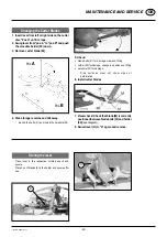 Предварительный просмотр 20 страницы Poettinger NOVACAT 261 classic Operator'S Manual