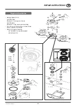 Предварительный просмотр 34 страницы Poettinger NOVACAT 261 classic Operator'S Manual