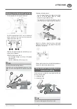 Предварительный просмотр 8 страницы Poettinger TOP 342 Operator'S Manual