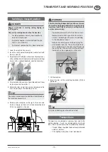 Предварительный просмотр 10 страницы Poettinger TOP 342 Operator'S Manual