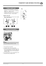 Предварительный просмотр 11 страницы Poettinger TOP 342 Operator'S Manual