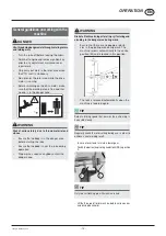 Предварительный просмотр 12 страницы Poettinger TOP 342 Operator'S Manual