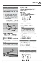 Предварительный просмотр 13 страницы Poettinger TOP 342 Operator'S Manual